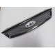 FORD FOCUS- SD/HB- 05/07; ÖN PANJUR GÜMÜŞ GRİ (NİKELAJ ÇERÇEVELİ) (TW) - Yedek Parça | Parça Dükkanda