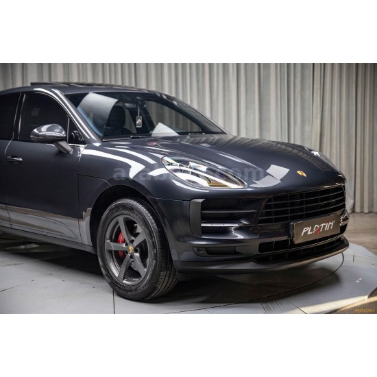 PORSCHE MACAN- 18/20; ARAÇ BİLGİLERİ VE RESİMLERİ - Yedek Parça | Parça Dükkanda