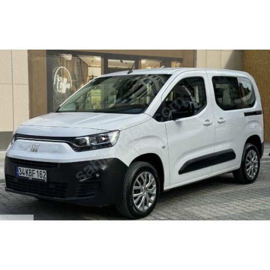 FIAT DOBLO- 23/24; ARAÇ BİLGİLERİ VE RESİMLERİ - Yedek Parça | Parça Dükkanda
