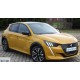PEUGEOT 208- 20/23; ARAÇ BİLGİLERİ VE RESİMLERİ - Yedek Parça | Parça Dükkanda