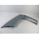 RENAULT MEGANE- 2- 03/09; ÖN ÇAMURLUK DELİKLİ SOL GRİ PLASTİK (ASTARLI) (EUROBUMP) - Yedek Parça | Parça Dükkanda