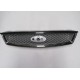 FORD FOCUS- SD/HB- 05/07; ÖN PANJUR GÜMÜŞ GRİ (NİKELAJ ÇERÇEVELİ) (TW) - Yedek Parça | Parça Dükkanda