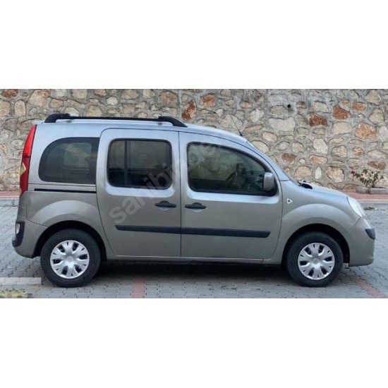 RENAULT KANGOO- 3- 08/13; ARAÇ BİLGİLERİ VE RESİMLERİ - Yedek Parça | Parça Dükkanda