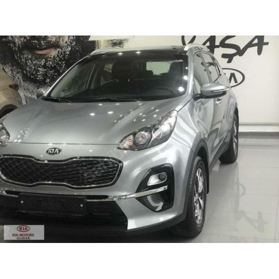 KIA SPORTAGE- 16/21; ARAÇ BİLGİLERİ VE RESİMLERİ - Yedek Parça | Parça Dükkanda