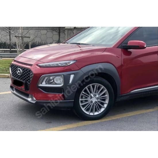 HYUNDAI KONA- 18/20; ARAÇ BİLGİLERİ VE RESİMLERİ - Yedek Parça | Parça Dükkanda