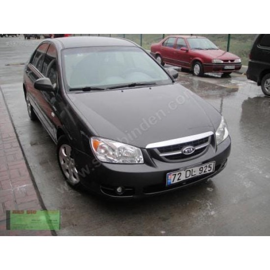 KIA CERATO- 05/06; ARAÇ BİLGİLERİ VE RESİMLERİ - Yedek Parça | Parça Dükkanda