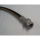 NISSAN ALMERA- N16- SD/HB- 00/06; ARKA FREN HORTUMU (SH)