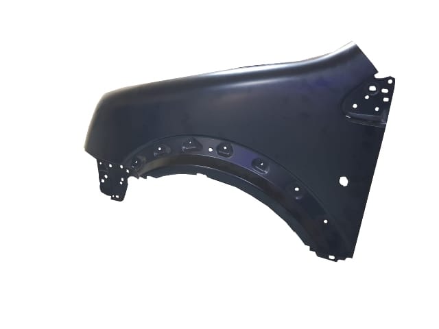 FORD TRANSIT CONNECT- 02/09; ÖN ÇAMURLUK SOL SİNYAL VE DODİK DELİKLİ (EAGLE BODY)
