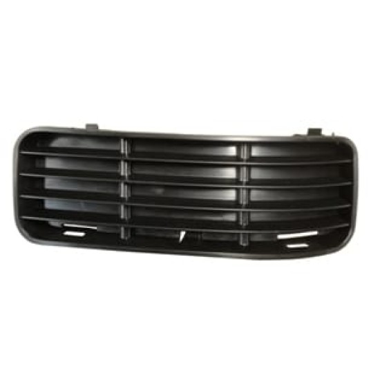 VOLKSWAGEN POLO- CLASSIC- 96/01; SİS LAMBA KAPAĞI SAĞ SİYAH SİS DELİKSİZ - Yedek Parça | Parça Dükkanda