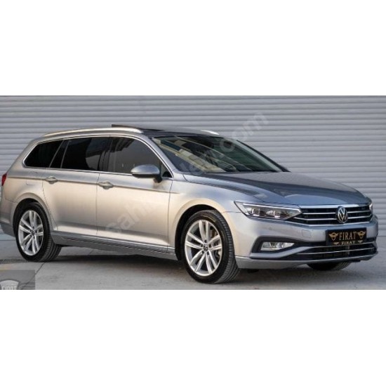 VOLKSWAGEN PASSAT-VARIANT- B8- 23/24; ARAÇ BİLGİLERİ VE RESİMLERİ - Yedek Parça | Parça Dükkanda