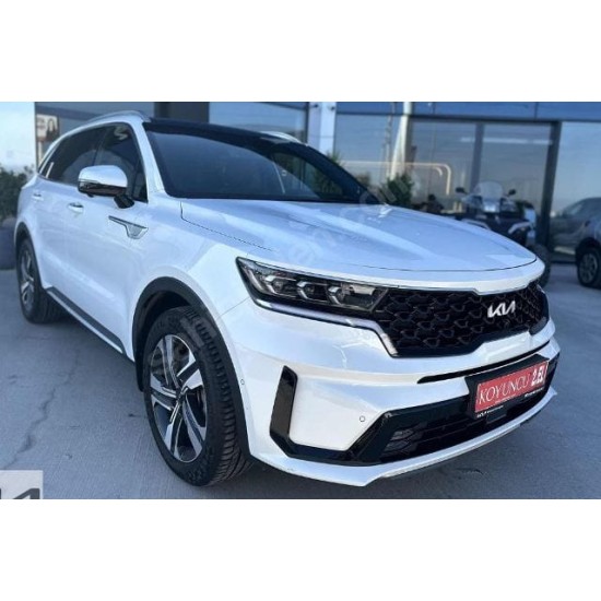KIA SORENTO- 22/24; ARAÇ BİLGİLERİ VE RESİMLERİ - Yedek Parça | Parça Dükkanda