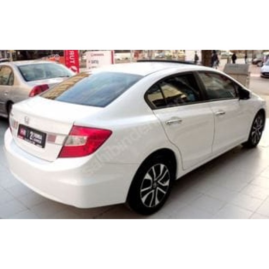 HONDA CIVIC- SD- 12/16; ARAÇ BİLGİLERİ VE RESİMLERİ - Yedek Parça | Parça Dükkanda