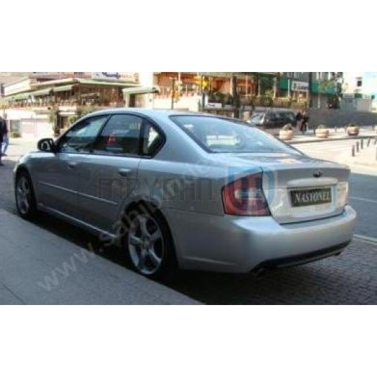 SUBARU LEGACY- 04/07; ARAÇ BİLGİLERİ VE RESİMLERİ - Yedek Parça | Parça Dükkanda