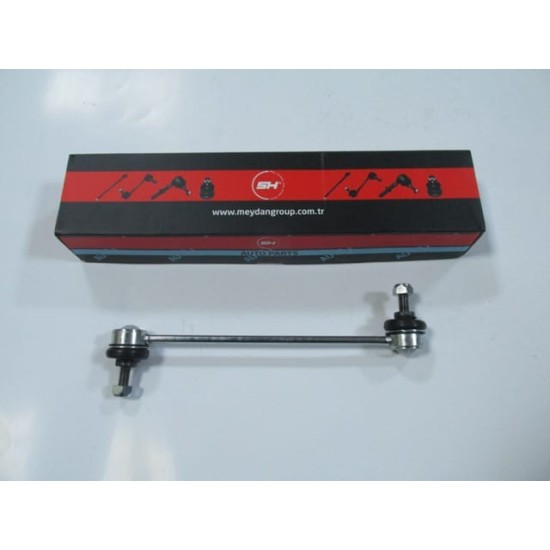 FORD MONDEO- 01/04; VİRAJ ASKI Z ROT ÖN SAĞ/SOL AYNI (ADET) (249mm) (SH) - Yedek Parça | Parça Dükkanda