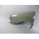 SUZUKI ALTO- 90/94; ÖN ÇAMURLUK DELİKLİ SOL GRİ BOYALI (SIMYI)
