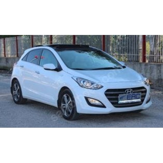 HYUNDAI I30- 12/16; ARAÇ BİLGİLERİ VE RESİMLERİ - Yedek Parça | Parça Dükkanda