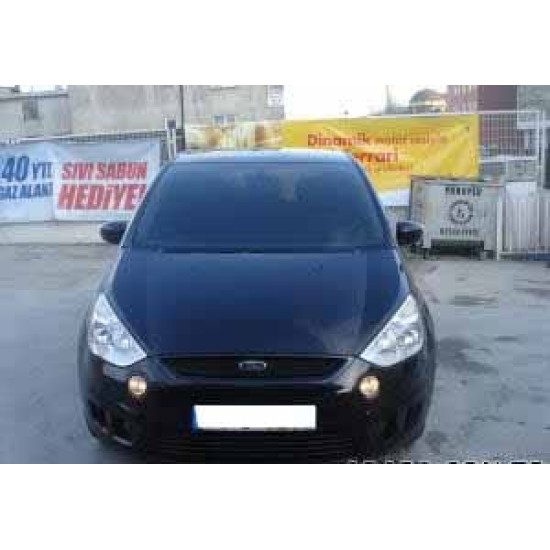 FORD S MAX- 07/09; ARAÇ BİLGİLERİ VE RESİMLERİ - Yedek Parça | Parça Dükkanda