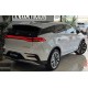 BYD TANG- 2025; ARAÇ BİLGİLERİ VE RESİMLERİ - Yedek Parça | Parça Dükkanda