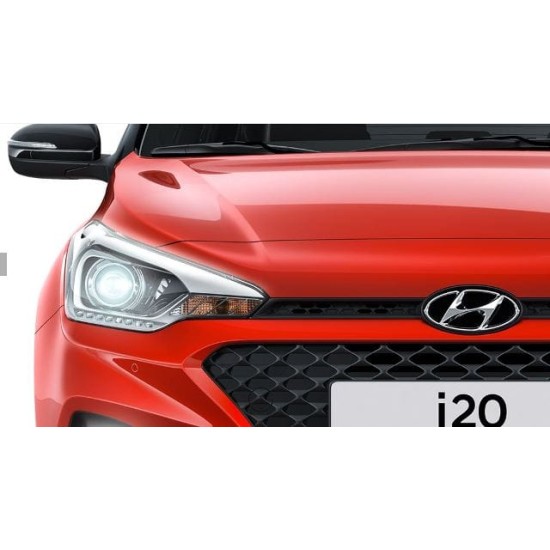 HYUNDAI I20- 18/20; ARAÇ BİLGİLERİ VE RESİMLERİ - Yedek Parça | Parça Dükkanda
