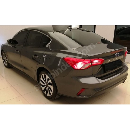 FORD FOCUS- SD/HB- 19/21; ARAÇ BİLGİLERİ VE RESİMLERİ - Yedek Parça | Parça Dükkanda