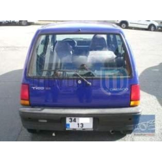 DAEWOO TICO.- 97/99; ARAÇ BİLGİLERİ VE RESİMLERİ - Yedek Parça | Parça Dükkanda