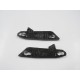 PEUGEOT 308- 14/17; ÖN TAMPON BRAKETİ İÇ SAĞ/SOL SET (YAN KULAĞA TAKILAN) (ALLURE/ACTIVE MODEL) - Yedek Parça | Parça Dükkanda