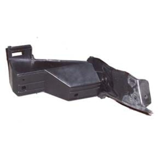 VOLKSWAGEN POLO- 5- 02/09; ARKA TAMPON BRAKETİ SAĞ PLASTİK (TW) - Yedek Parça | Parça Dükkanda