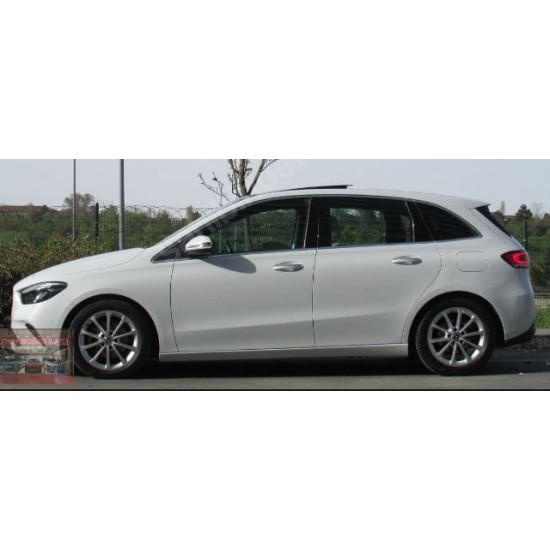 MERCEDES B CLASS- W247- 18/23; ARAÇ BİLGİLERİ VE RESİMLERİ (B180/B200) - Yedek Parça | Parça Dükkanda
