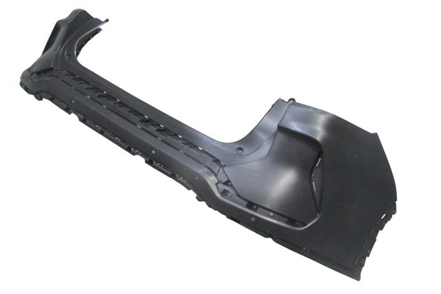 BYD SEAL U- 24/25; ARKA TAMPON SİYAH (TW)