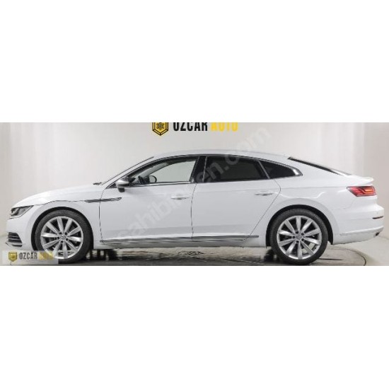 VOLKSWAGEN ARTEON- 17/20; ARAÇ BİLGİLERİ VE RESİMLERİ - Yedek Parça | Parça Dükkanda