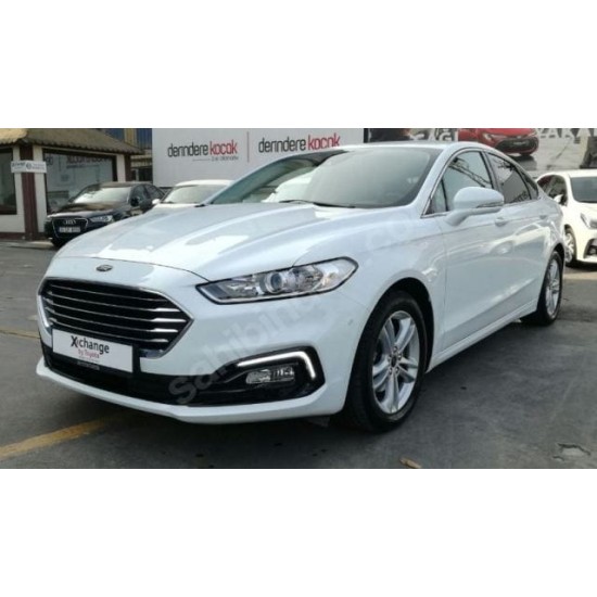 FORD MONDEO- 19/21; ARAÇ BİLGİLERİ VE RESİMLERİ - Yedek Parça | Parça Dükkanda
