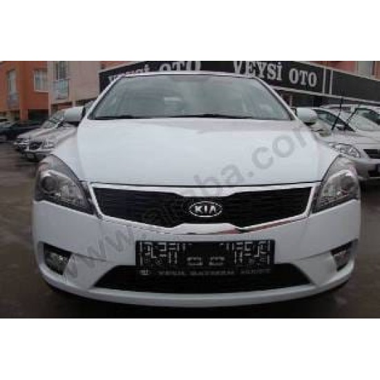 KIA CEED- 10/11; ARAÇ BİLGİLERİ VE RESİMLERİ - Yedek Parça | Parça Dükkanda