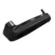 NISSAN QASHQAI- J11- 17/21; ARKA TAMPON SİYAH (SENSÖR DELİKLİ)(SKYPACK PLUS)(TYG)