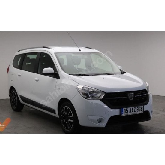 DACIA LODGY- 12/22; ARAÇ BİLGİLERİ VE RESİMLERİ - Yedek Parça | Parça Dükkanda