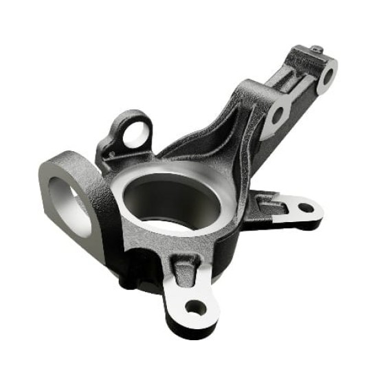 HONDA CIVIC- SD- 02/04; ÖN AKS TAŞIYICI SAĞ (ABS Lİ) (14 MM) - Yedek Parça | Parça Dükkanda
