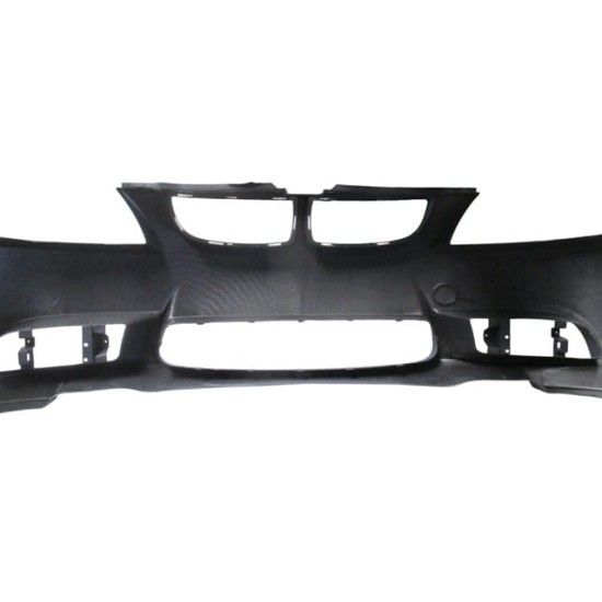 BMW 3 SERI- E90- 05/09; ÖN TAMPON ASTARLI(SİS D.Lİ KAPAK/IZGRALI/SEN.YUVALI/ÇEK.KAPAKLI)M3-STYLE/LCI - Yedek Parça | Parça Dükkanda