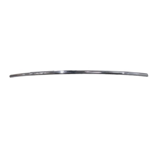 MERCEDES E CLASS- W212- 13/16; SİS LAMBA KAPAĞI ÇITASI SOL NİKELAJLI (ELEGANCE)(TW) - Yedek Parça | Parça Dükkanda