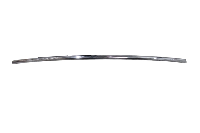 MERCEDES E CLASS- W212- 13/16; SİS LAMBA KAPAĞI ÇITASI SOL NİKELAJLI (ELEGANCE)(TW)
