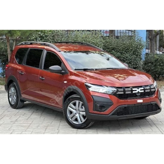 DACIA JOGGER- 22/25; ARAÇ BİLGİLERİ VE RESİMLERİ - Yedek Parça | Parça Dükkanda