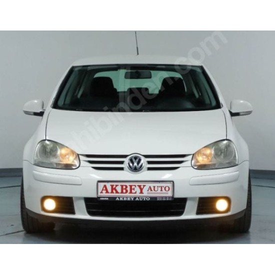 VOLKSWAGEN GOLF- 5- 04/09; ARAÇ BİLGİLERİ VE RESİMLERİ - Yedek Parça | Parça Dükkanda