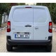 OPEL COMBO- 24/25; ARAÇ BİLGİLERİ VE RESİMLERİ - Yedek Parça | Parça Dükkanda