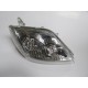 TOYOTA COROLLA- ZZE121- 02/06; FAR LAMBASI SAĞ ELEKTRİKLİ/MOTORSUZ SEDAN (H7/HB3) (CASP) (E MARKLI) - Yedek Parça | Parça Dükkanda