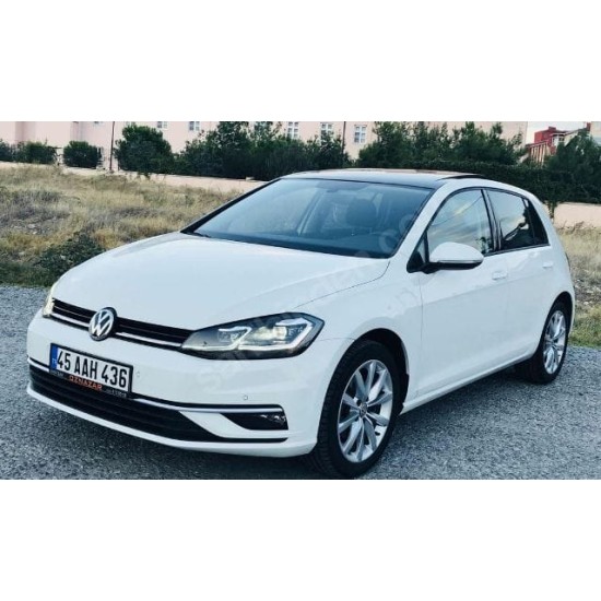 VOLKSWAGEN GOLF- 7- 17/20; ARAÇ BİLGİLERİ VE RESİMLERİ - Yedek Parça | Parça Dükkanda