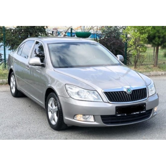 SKODA OCTAVIA- 10/12; ARAÇ BİLGİLERİ VE RESİMLERİ - Yedek Parça | Parça Dükkanda