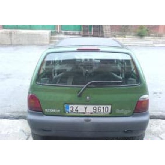 RENAULT TWINGO- 93/98; ARAÇ BİLGİLERİ VE RESİMLERİ - Yedek Parça | Parça Dükkanda