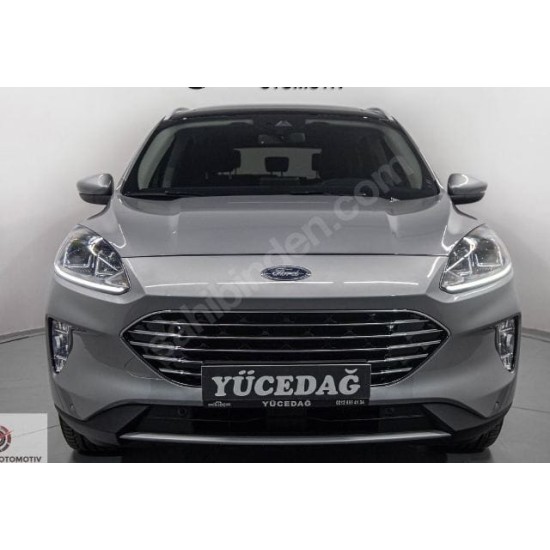 FORD KUGA- 20/23; ARAÇ BİLGİLERİ VE RESİMLERİ - Yedek Parça | Parça Dükkanda