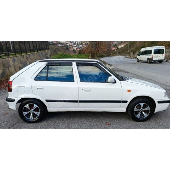 SKODA FELICIA- 99/01; ARAÇ BİLGİLERİ VE RESİMLERİ - Yedek Parça | Parça Dükkanda