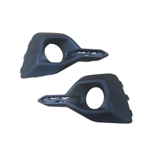 RENAULT TALIANT- 21/24; SIS LAMBA KAPAGI SAG/SOL SET (2 PARÇA) SIS DELIKLI (ÇITA TAKILIR TIP) - Yedek Parça | Parça Dükkanda