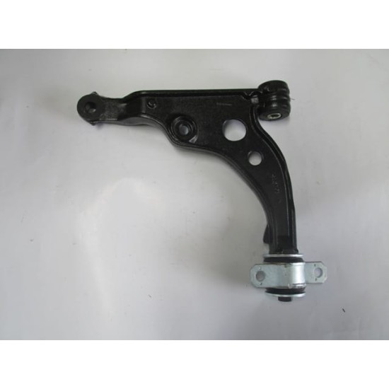 PEUGEOT BOXER- 03/07; ÖN ALT TABLA SOL ROTİLSİZ/BURÇLU (SALINCAK) (Q 1,8 mm) (SH) - Yedek Parça | Parça Dükkanda