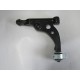 PEUGEOT BOXER- 03/07; ÖN ALT TABLA SOL ROTİLSİZ/BURÇLU (SALINCAK) (Q 1,8 mm) (SH) - Yedek Parça | Parça Dükkanda